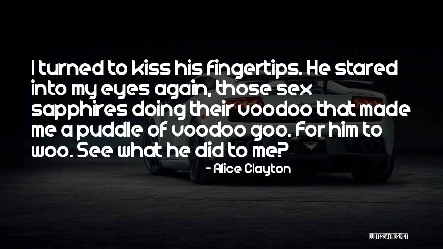 Nyongo Bikini Quotes By Alice Clayton Nyongo Bikini Quotes By Alice Clayton