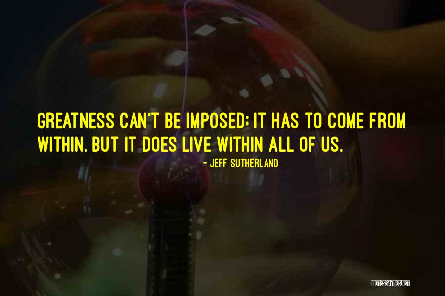 Nyongo Treatment Quotes By Jeff Sutherland Nyongo Treatment Quotes By Jeff Sutherland