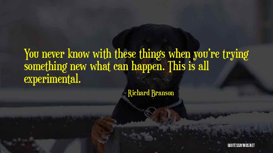 Nyongo Treatment Quotes By Richard Branson Nyongo Treatment Quotes By Richard Branson
