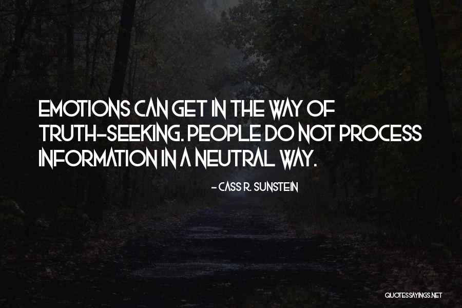 Nyonya Recipes Quotes By Cass R. Sunstein Nyonya Recipes Quotes By Cass R. Sunstein