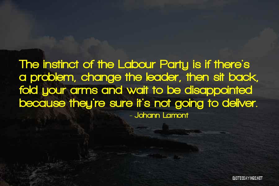 Nyota Uhura Quotes By Johann Lamont Nyota Uhura Quotes By Johann Lamont