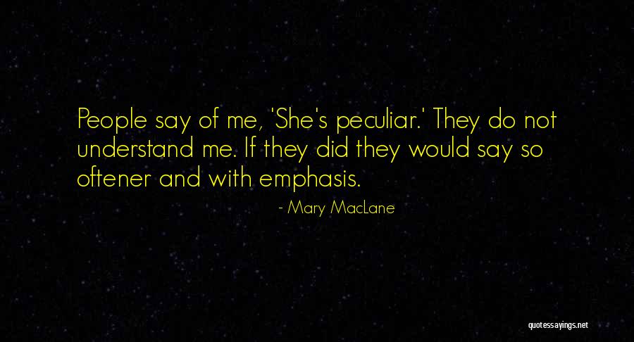 Nypd Blue Sipowicz Quotes By Mary MacLane