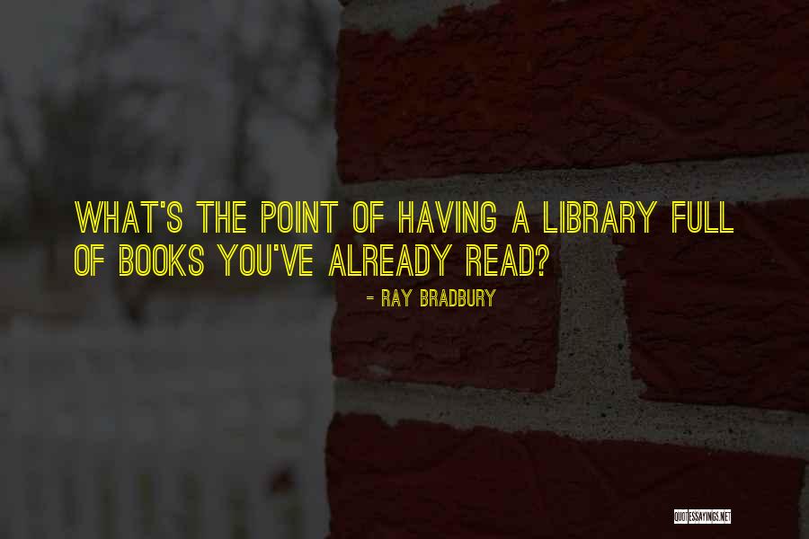Nyphomaniac Part Quotes By Ray Bradbury Nyphomaniac Part Quotes By Ray Bradbury