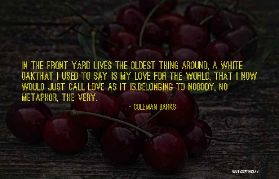 Nypl Catalog Quotes By Coleman Barks Nypl Catalog Quotes By Coleman Barks