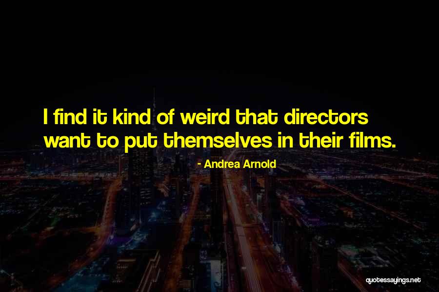 Nypl Overdrive Quotes By Andrea Arnold Nypl Overdrive Quotes By Andrea Arnold