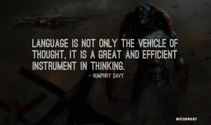 Nypl Overdrive Quotes By Humphry Davy Nypl Overdrive Quotes By Humphry Davy