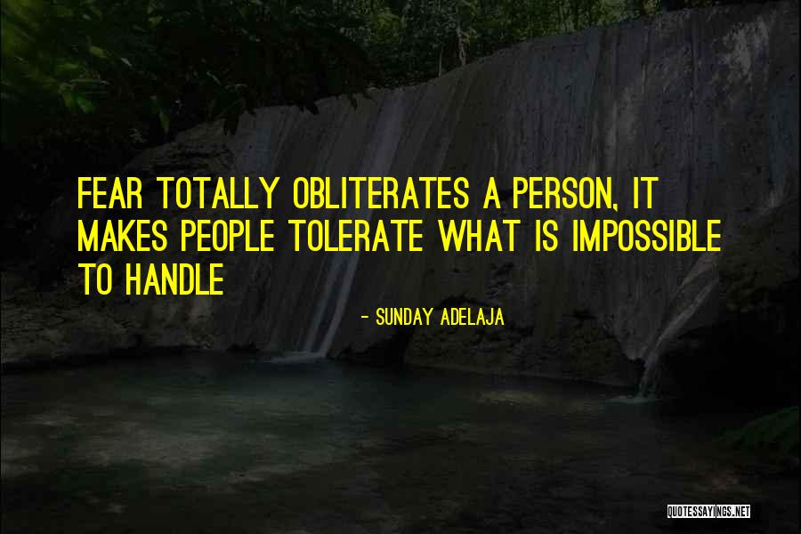 Nypl Overdrive Quotes By Sunday Adelaja Nypl Overdrive Quotes By Sunday Adelaja