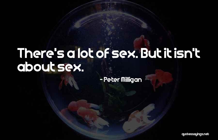 Nyquil And Alcohol Quotes By Peter Milligan Nyquil And Alcohol Quotes By Peter Milligan