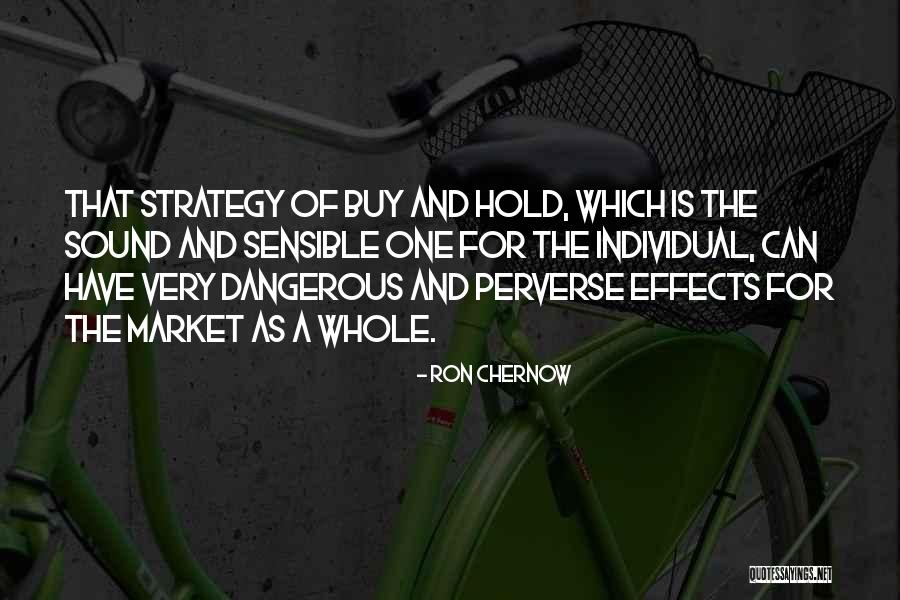 Nyqvist Michael Quotes By Ron Chernow Nyqvist Michael Quotes By Ron Chernow