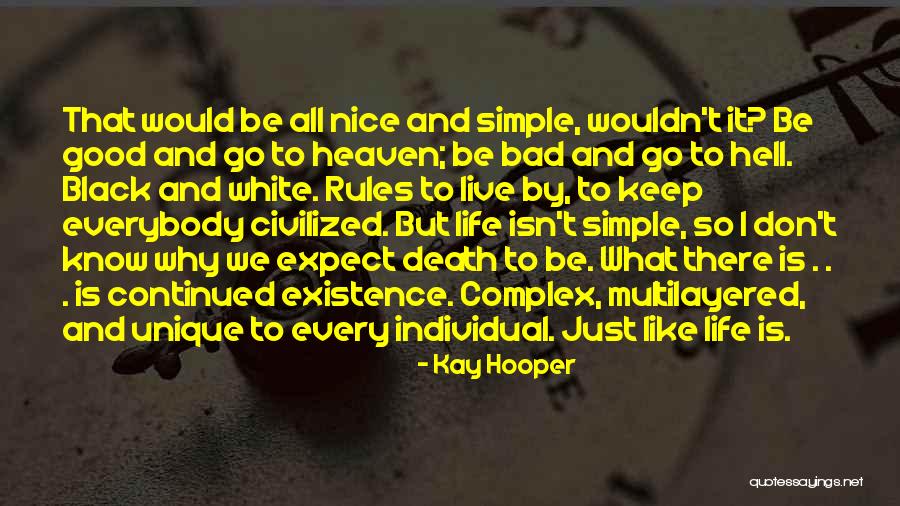 Nyra Quotes By Kay Hooper Nyra Quotes By Kay Hooper