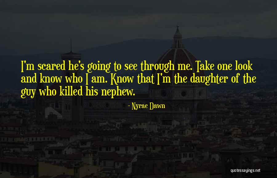 Nyrae Dawn Quotes 1882396