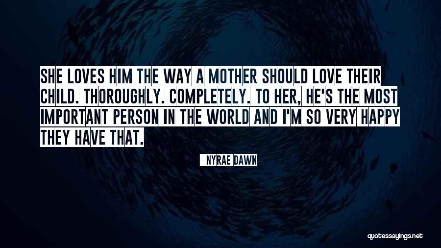 Nyrae Quotes By Nyrae Dawn Nyrae Quotes By Nyrae Dawn