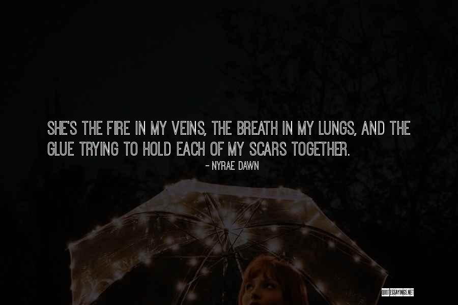 Nyrae Quotes By Nyrae Dawn Nyrae Quotes By Nyrae Dawn