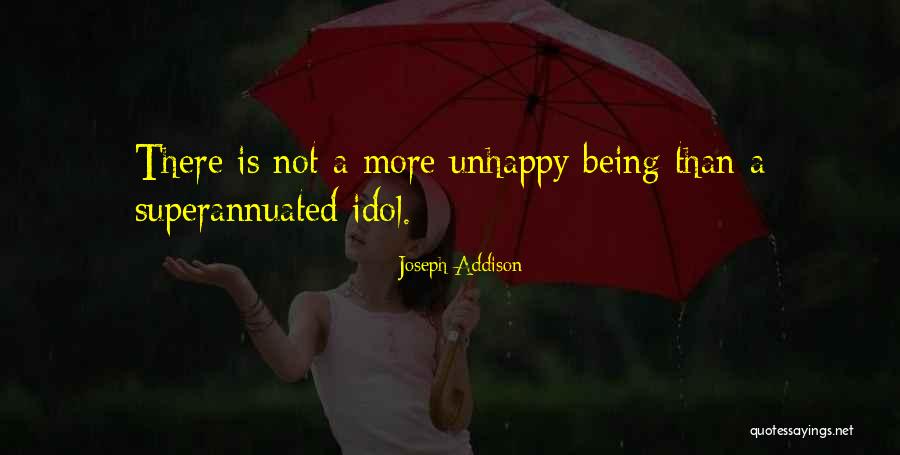 Nyrer Symptomer Quotes By Joseph Addison Nyrer Symptomer Quotes By Joseph Addison