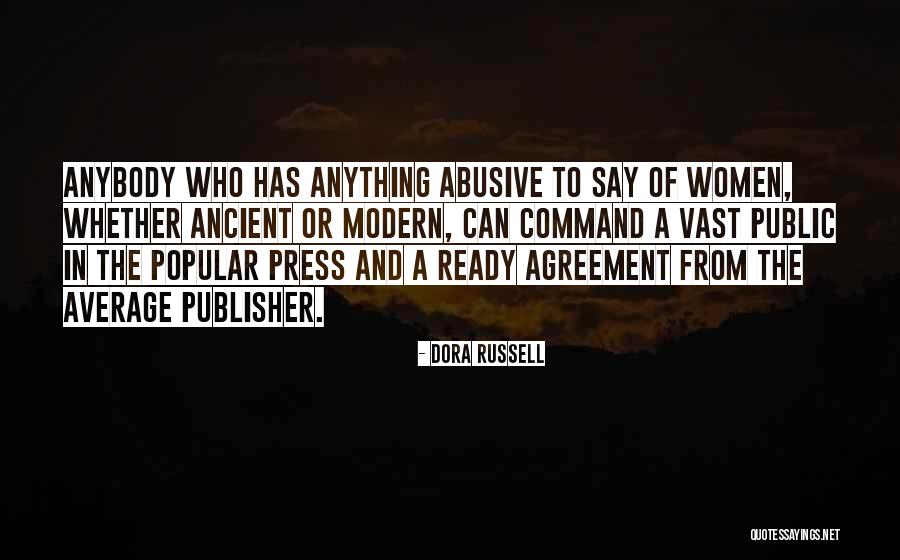 Nyric Hinton Quotes By Dora Russell Nyric Hinton Quotes By Dora Russell
