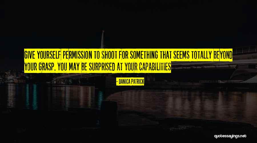 Nyrkkeilyhanskat Quotes By Danica Patrick Nyrkkeilyhanskat Quotes By Danica Patrick