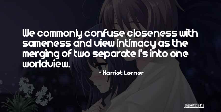 Nyrkkitappelu Quotes By Harriet Lerner Nyrkkitappelu Quotes By Harriet Lerner