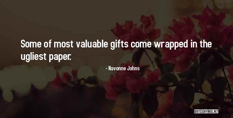 Nyron Quotes By Navonne Johns Nyron Quotes By Navonne Johns