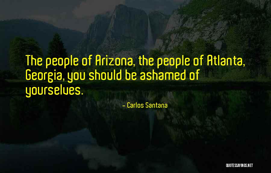 Nyrosten Quotes By Carlos Santana Nyrosten Quotes By Carlos Santana