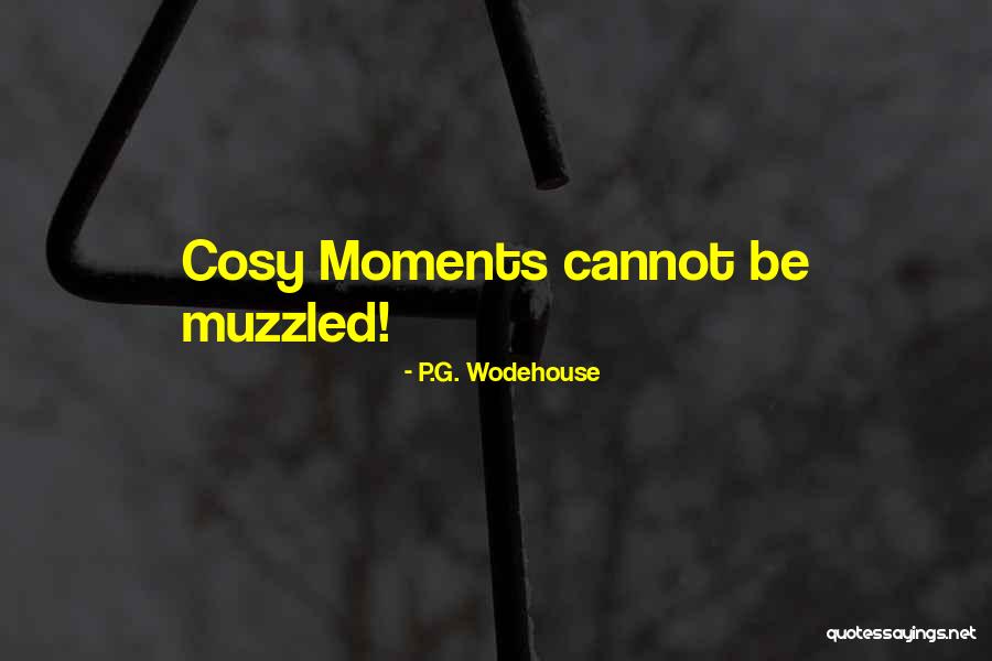 Nyses Quotes By P.G. Wodehouse Nyses Quotes By P.G. Wodehouse