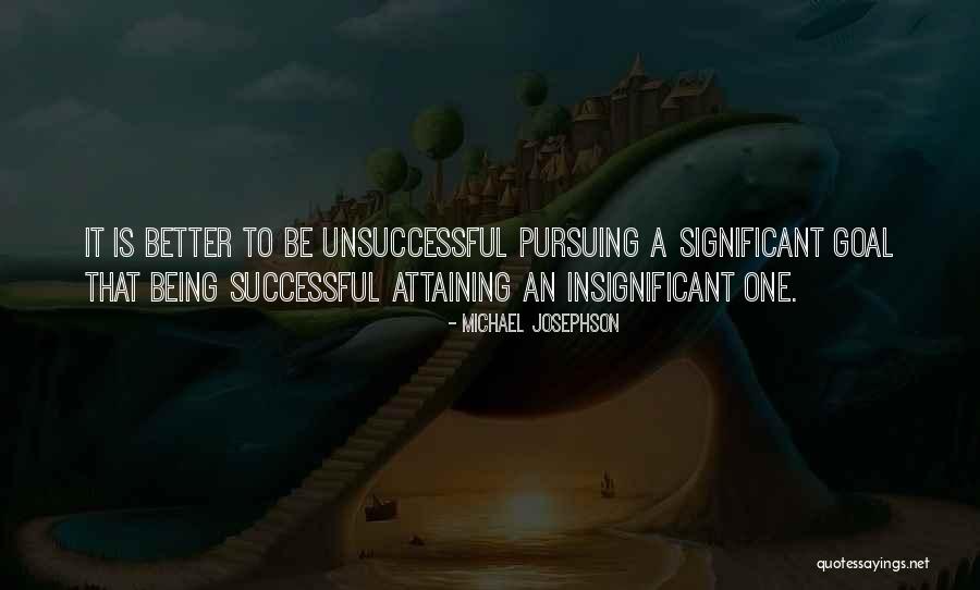 Nyseslat Quotes By Michael Josephson Nyseslat Quotes By Michael Josephson