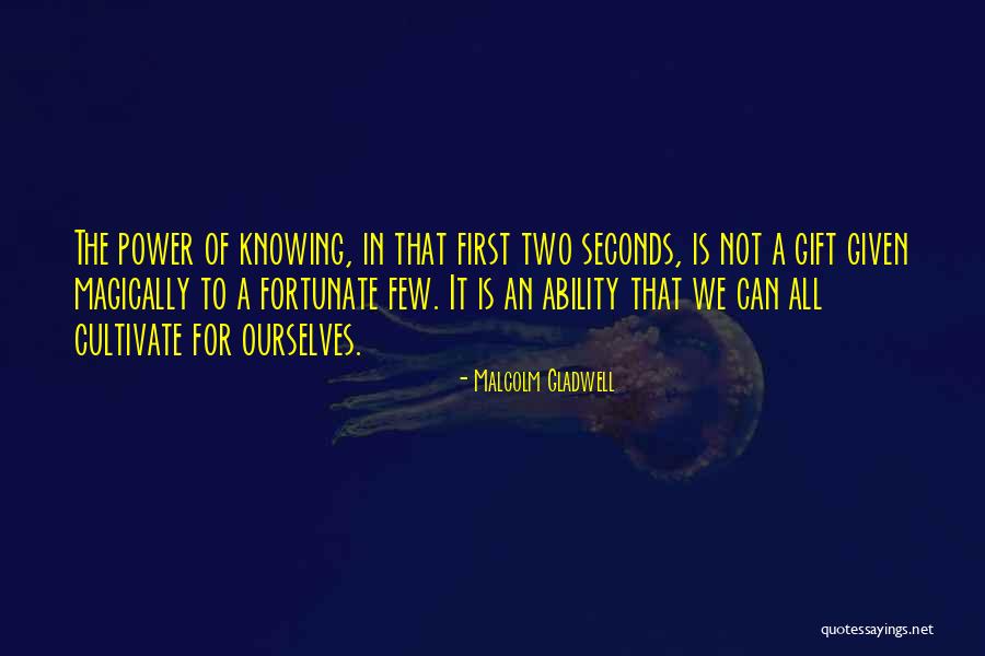 Nysret Podvorica Quotes By Malcolm Gladwell Nysret Podvorica Quotes By Malcolm Gladwell