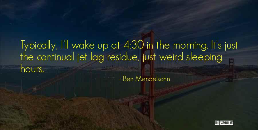 Nystad Associates Quotes By Ben Mendelsohn Nystad Associates Quotes By Ben Mendelsohn