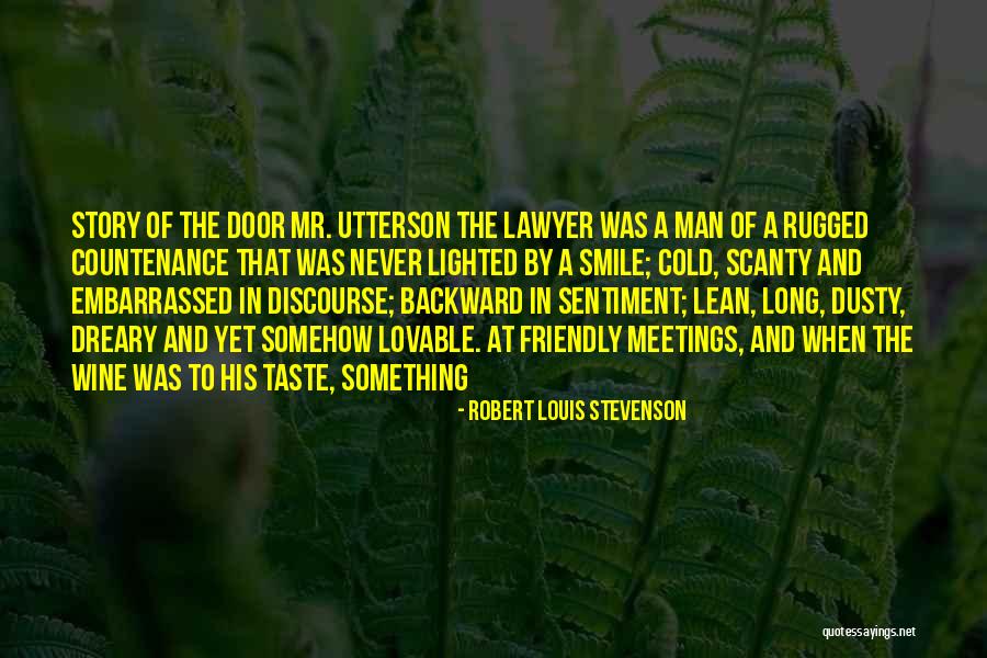 Nystagmus In Dogs Quotes By Robert Louis Stevenson Nystagmus In Dogs Quotes By Robert Louis Stevenson
