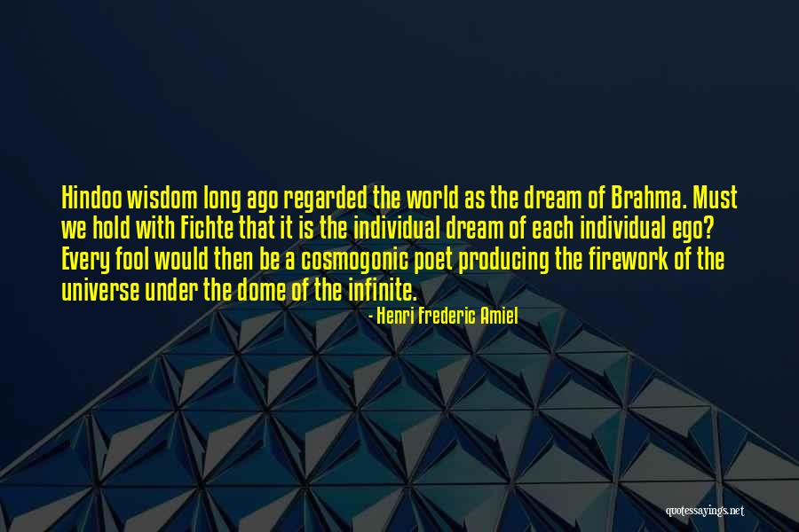 Nystrands Quotes By Henri Frederic Amiel Nystrands Quotes By Henri Frederic Amiel