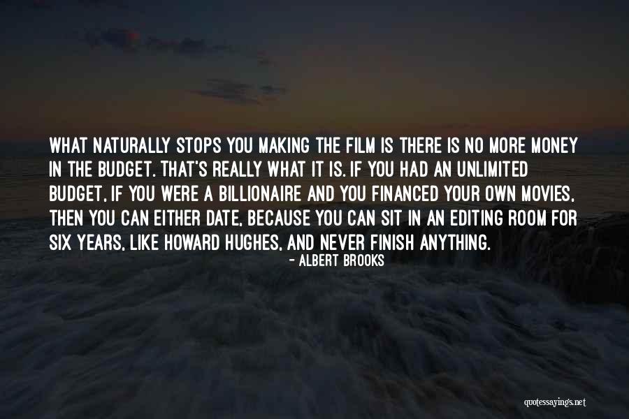 Nystroem Composer Quotes By Albert Brooks Nystroem Composer Quotes By Albert Brooks