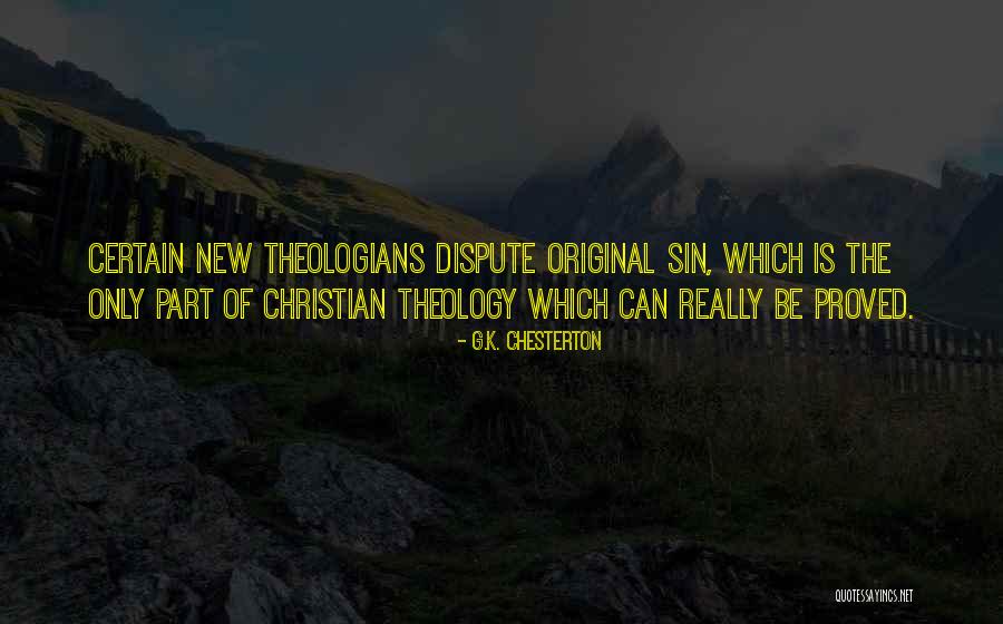 Nystroem Composer Quotes By G.K. Chesterton Nystroem Composer Quotes By G.K. Chesterton
