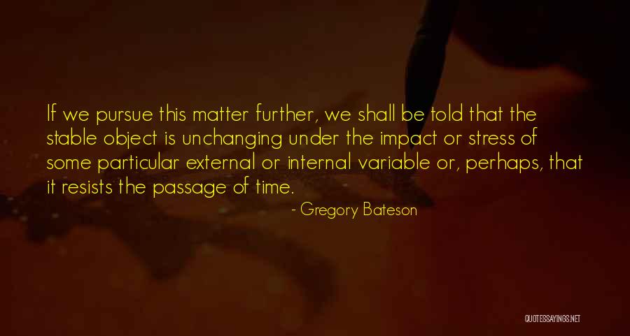 Nystrom Maps Quotes By Gregory Bateson Nystrom Maps Quotes By Gregory Bateson