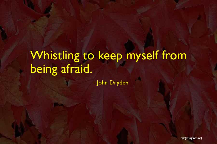 Nyttend Quotes By John Dryden Nyttend Quotes By John Dryden