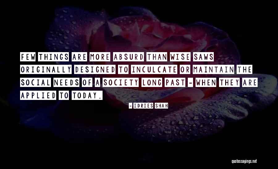 Nytter Norway Quotes By Idries Shah Nytter Norway Quotes By Idries Shah