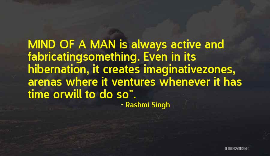Nyu Langone Quotes By Rashmi Singh