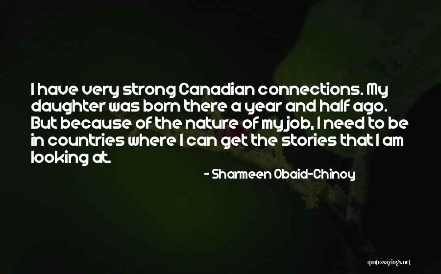 Nyu Tandon Quotes By Sharmeen Obaid-Chinoy Nyu Tandon Quotes By Sharmeen Obaid-Chinoy