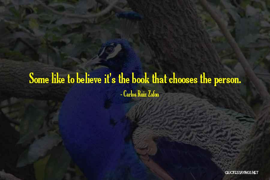 Nyugalom Vers Quotes By Carlos Ruiz Zafon