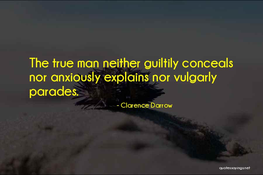 Nyuki Quotes By Clarence Darrow Nyuki Quotes By Clarence Darrow