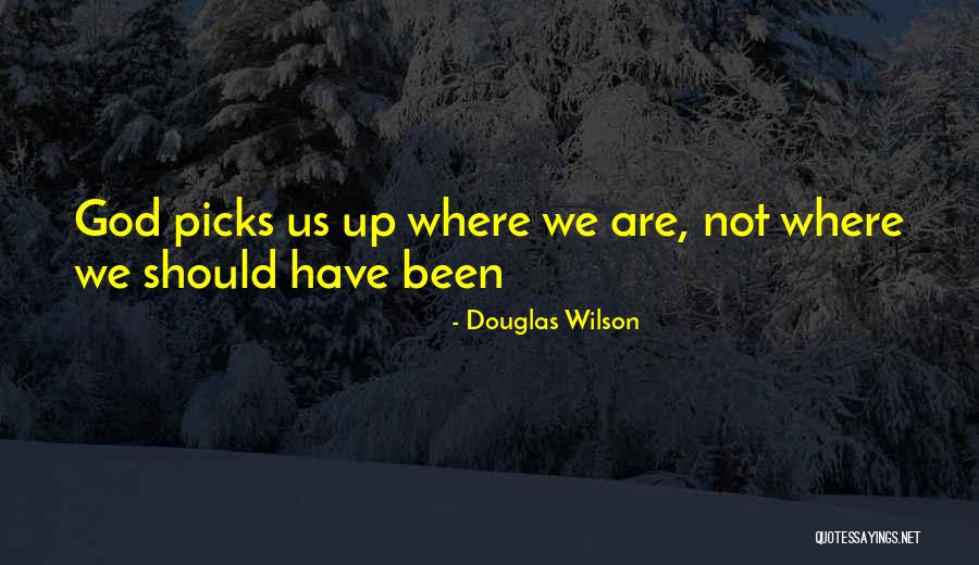 Nyuki Quotes By Douglas Wilson Nyuki Quotes By Douglas Wilson