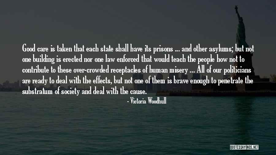 Nyuma Yamasengesho Quotes By Victoria Woodhull Nyuma Yamasengesho Quotes By Victoria Woodhull