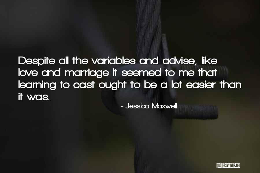 Nyundo Sda Quotes By Jessica Maxwell Nyundo Sda Quotes By Jessica Maxwell