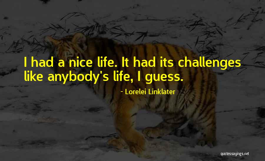 Nyundo Sda Quotes By Lorelei Linklater Nyundo Sda Quotes By Lorelei Linklater