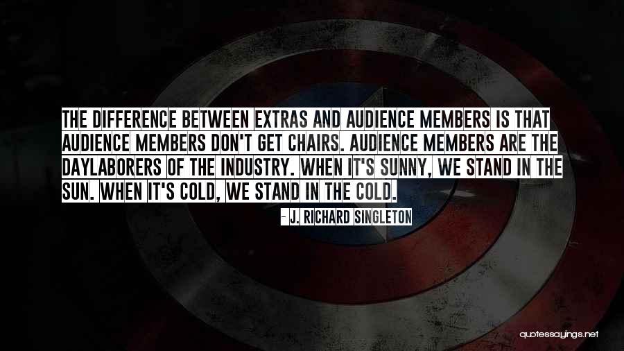 Nyunt Nyunt Quotes By J. Richard Singleton Nyunt Nyunt Quotes By J. Richard Singleton