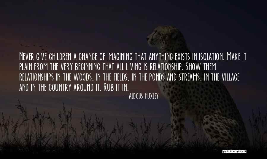 Nyunt Thein Quotes By Aldous Huxley Nyunt Thein Quotes By Aldous Huxley