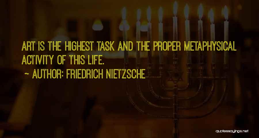 Nyunt Thein Quotes By Friedrich Nietzsche