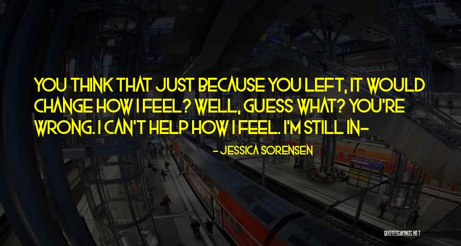 Nyunt Thein Quotes By Jessica Sorensen Nyunt Thein Quotes By Jessica Sorensen