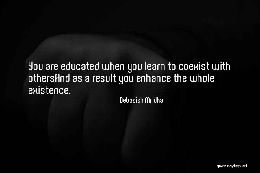 Nyuszi Quotes By Debasish Mridha Nyuszi Quotes By Debasish Mridha