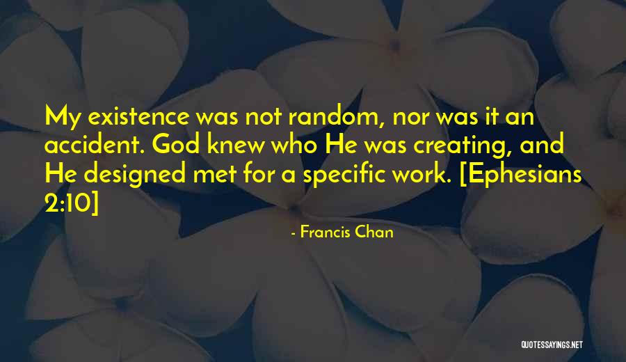 Nyuszi Quotes By Francis Chan Nyuszi Quotes By Francis Chan
