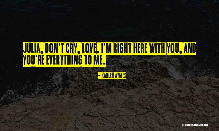 Nyuszipoly Quotes By Kahlen Aymes Nyuszipoly Quotes By Kahlen Aymes