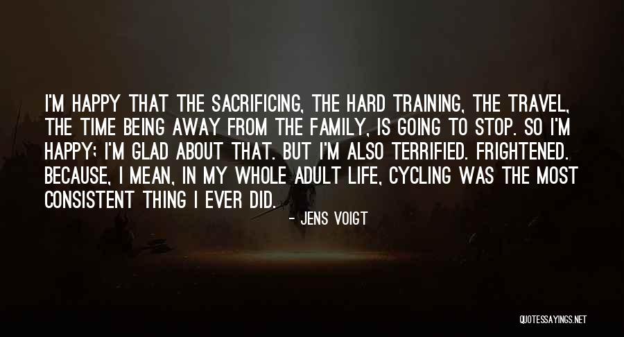 Nyutabaru Quotes By Jens Voigt Nyutabaru Quotes By Jens Voigt